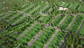 BPTP-ParkLands-Residential-Plots-In-Faridabad